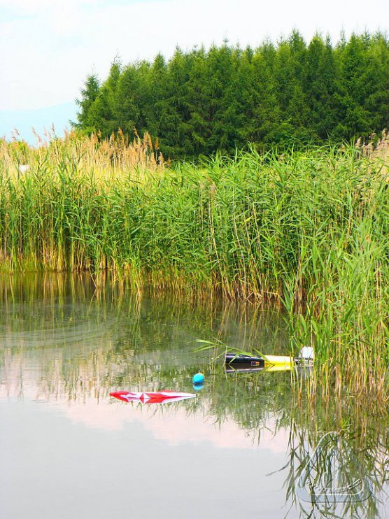 2014 Zachrany raket Jana Míckova